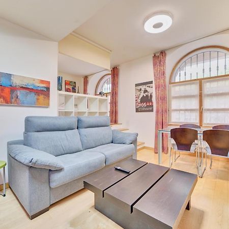 Apartamento La Laurel By Clabao Logroño Buitenkant foto