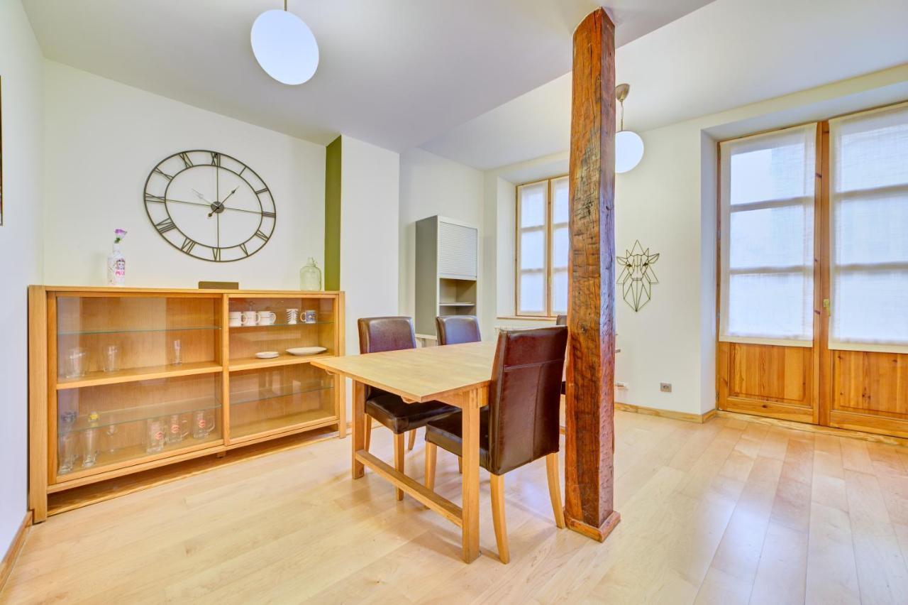 Apartamento La Laurel By Clabao Logroño Buitenkant foto