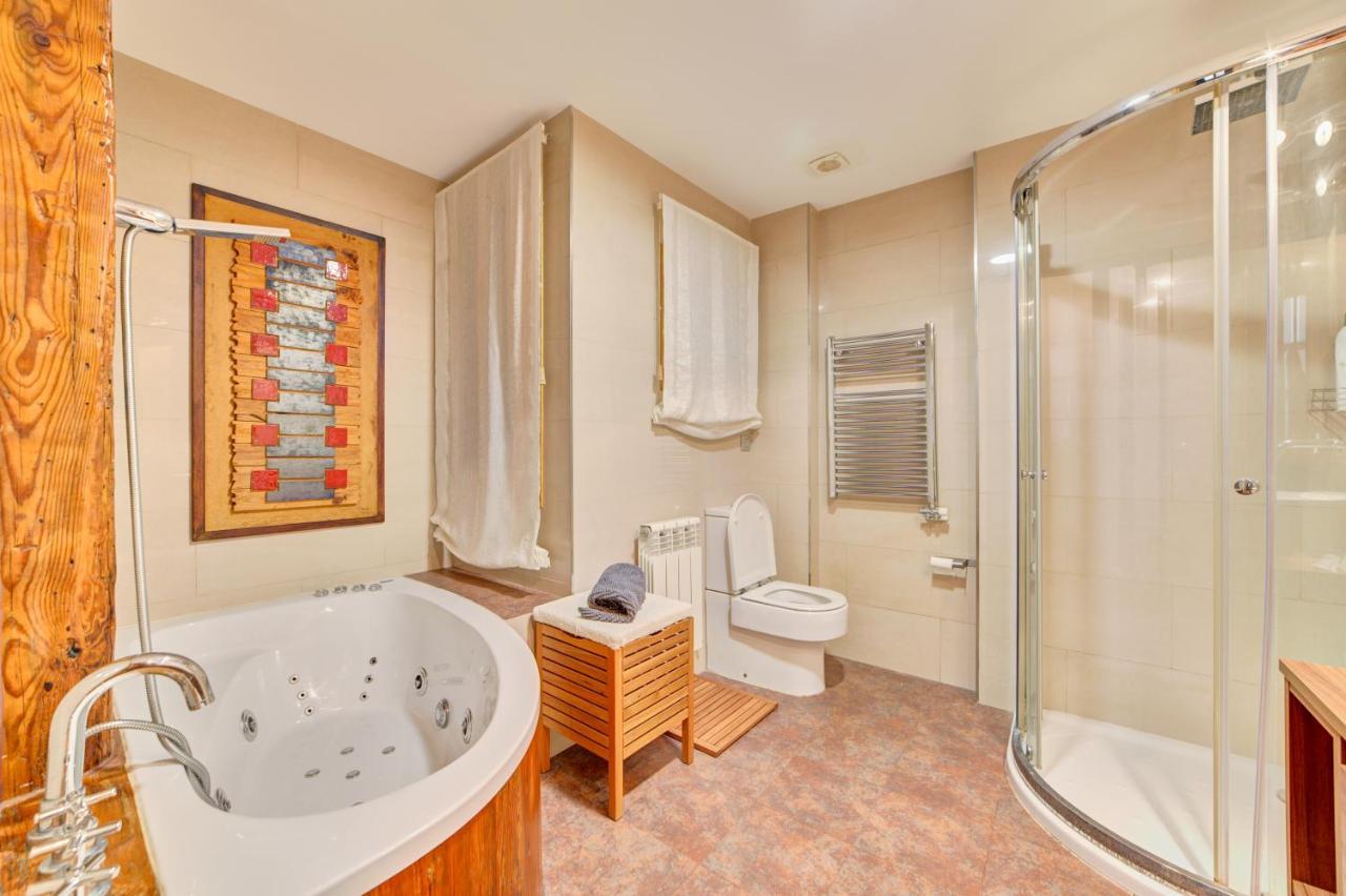 Apartamento La Laurel By Clabao Logroño Buitenkant foto