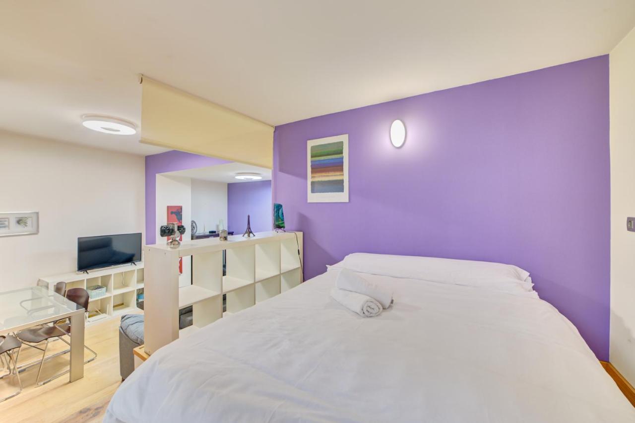 Apartamento La Laurel By Clabao Logroño Buitenkant foto