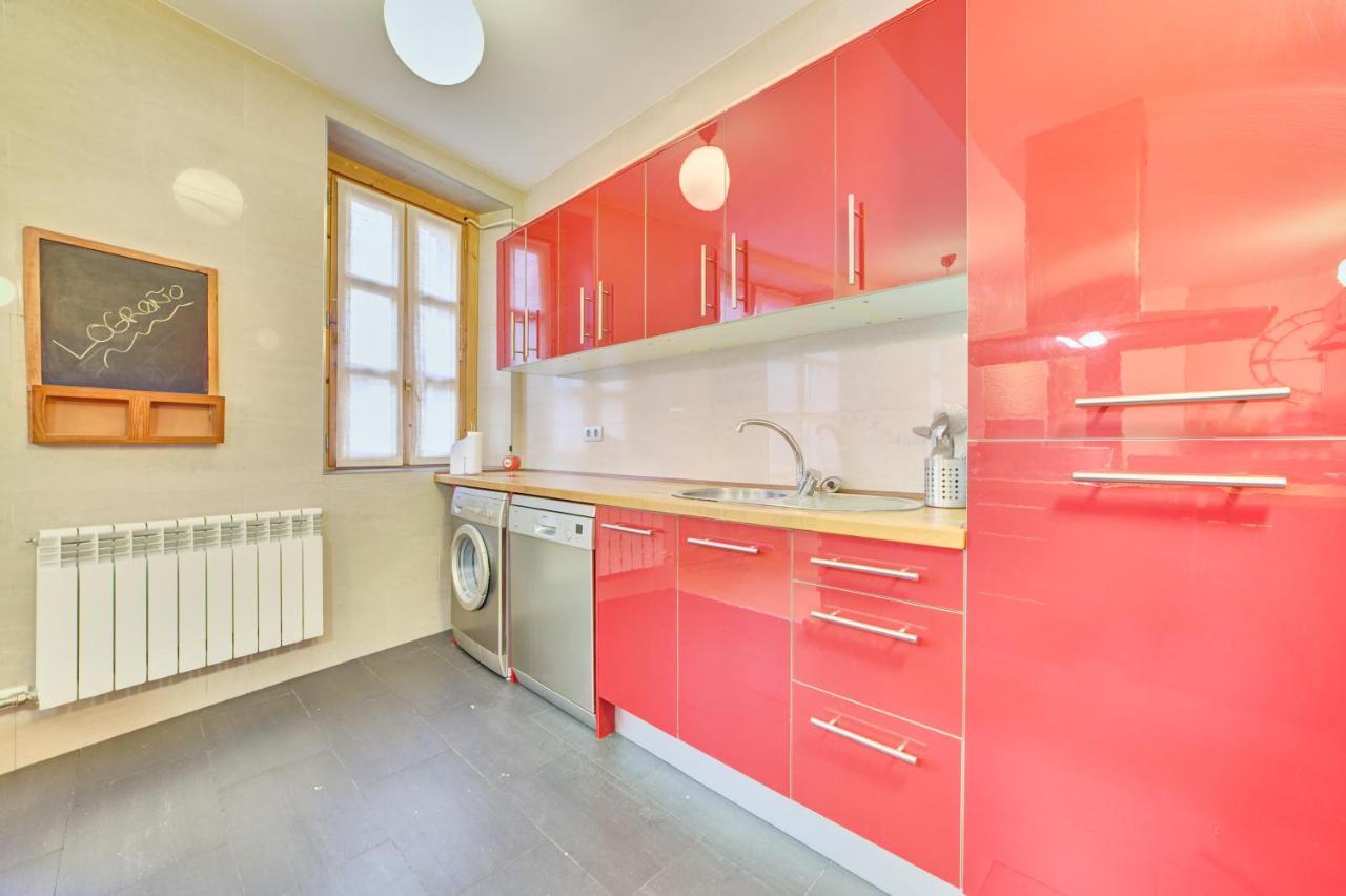 Apartamento La Laurel By Clabao Logroño Buitenkant foto