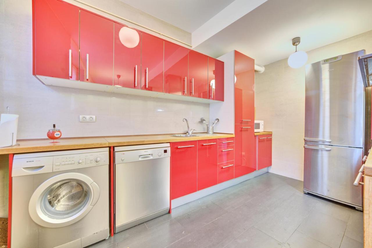 Apartamento La Laurel By Clabao Logroño Buitenkant foto