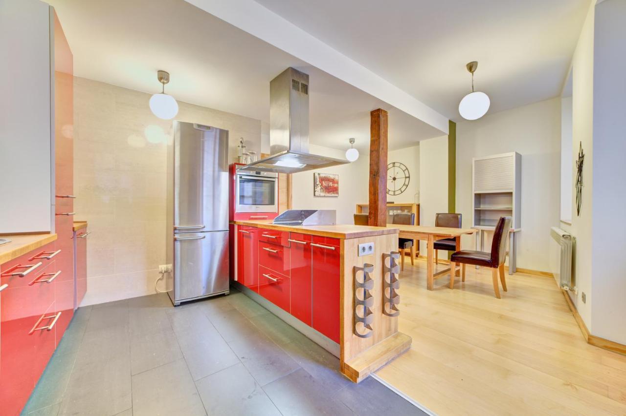 Apartamento La Laurel By Clabao Logroño Buitenkant foto