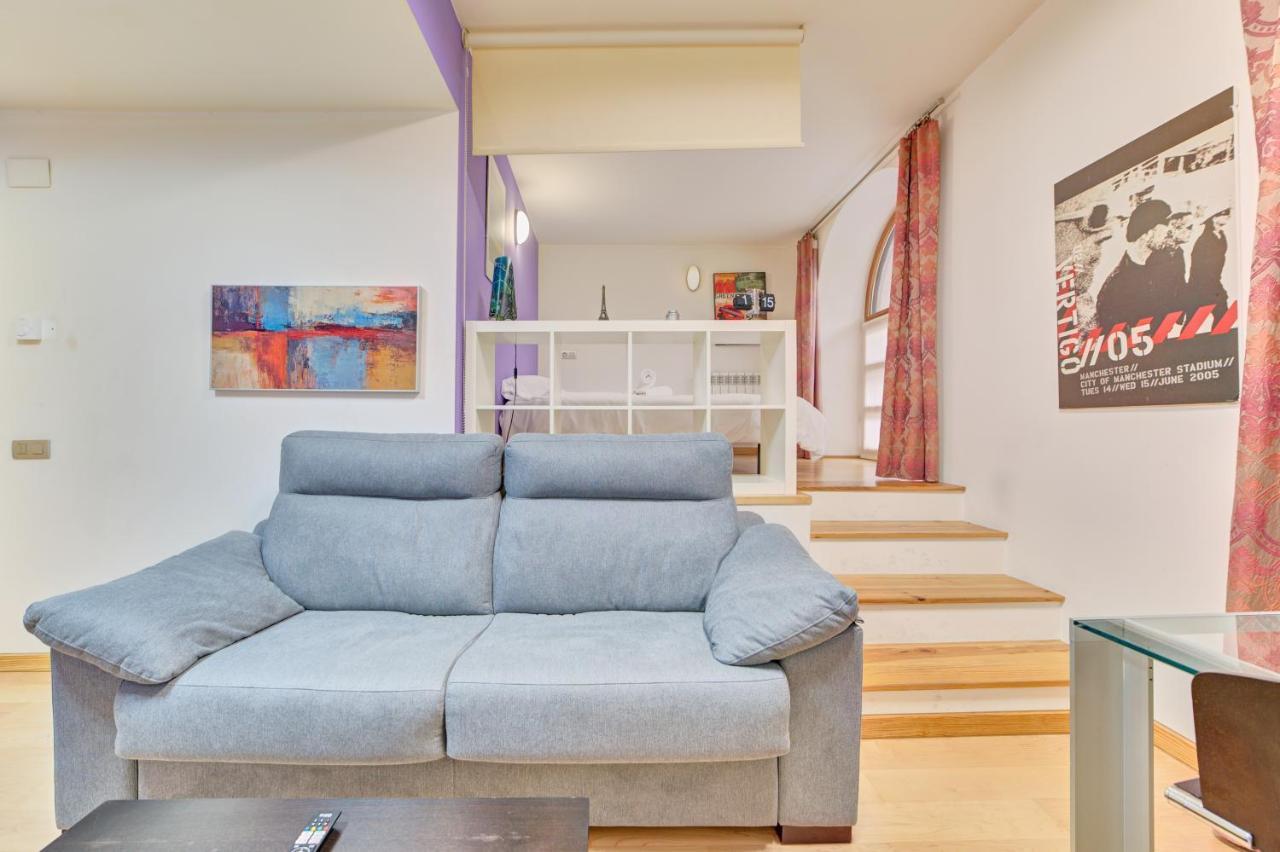 Apartamento La Laurel By Clabao Logroño Buitenkant foto