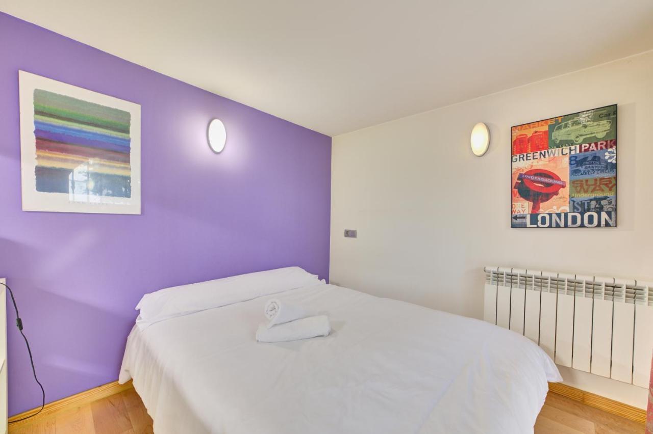 Apartamento La Laurel By Clabao Logroño Buitenkant foto