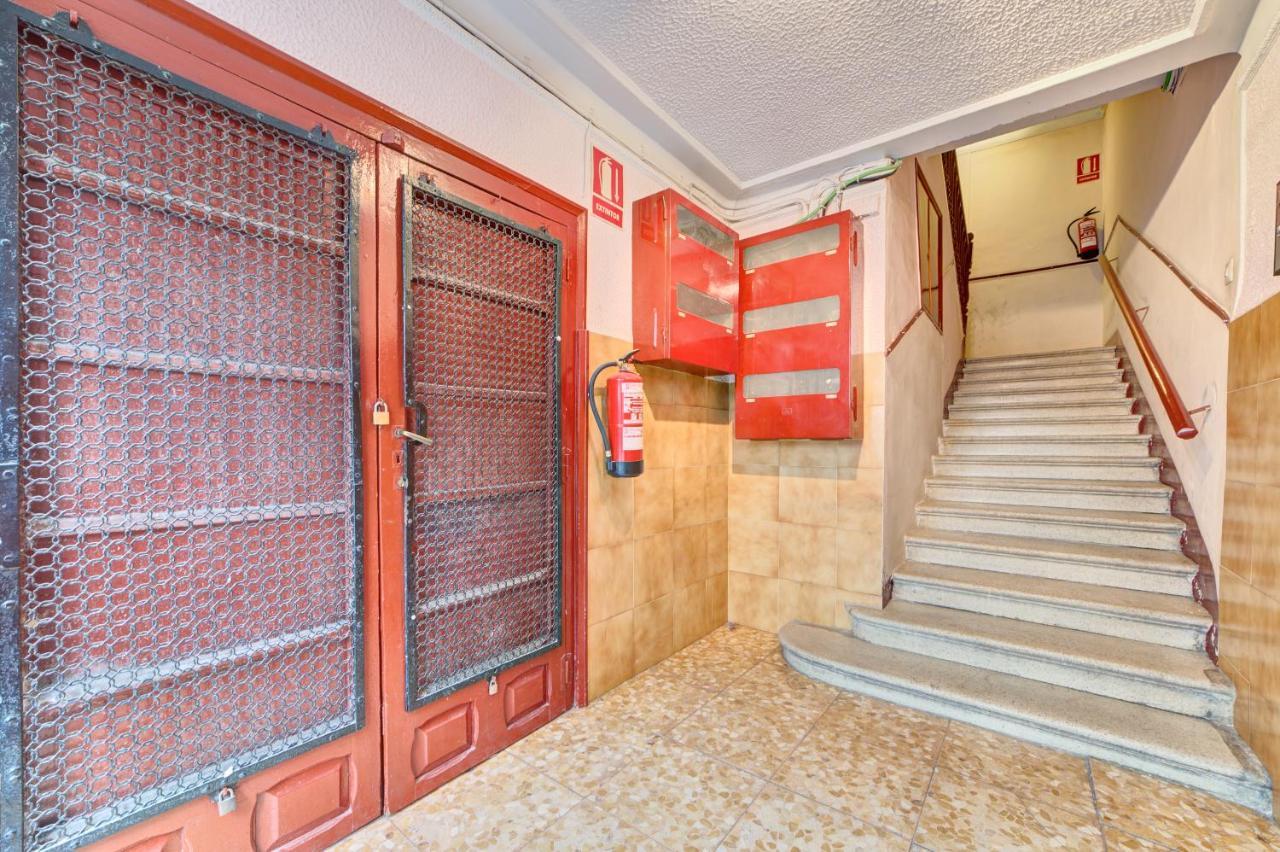 Apartamento La Laurel By Clabao Logroño Buitenkant foto