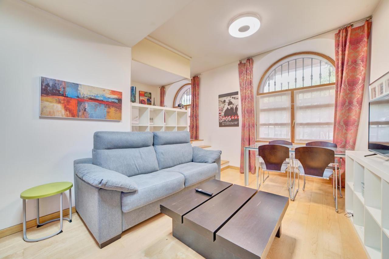 Apartamento La Laurel By Clabao Logroño Buitenkant foto